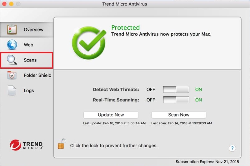 Bitdefender antivirus for mac