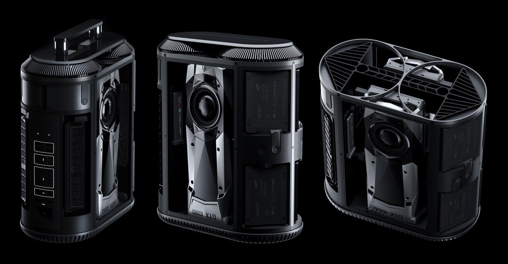 Mac pro cases for pc download